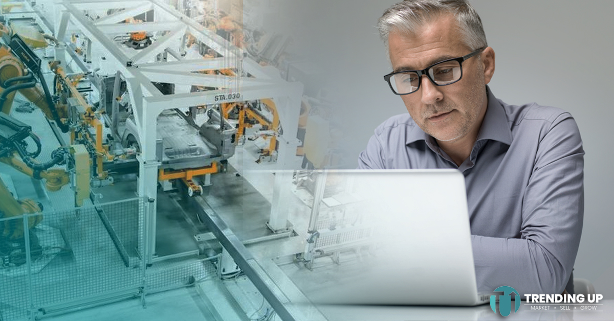 What Executives of Specialty Manufacturers Need to Know About Marketing